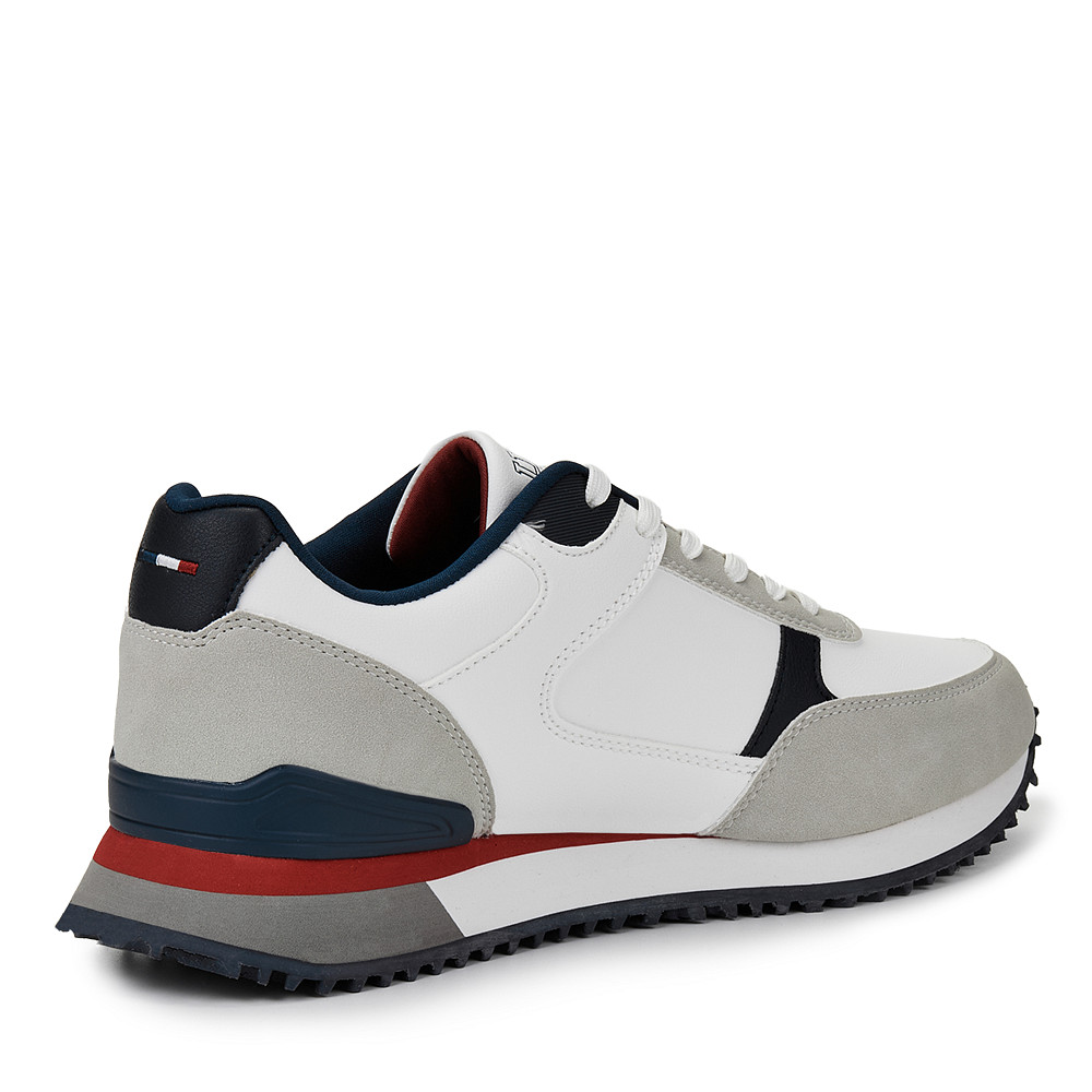 

U.S. POLO ASSN., Белый