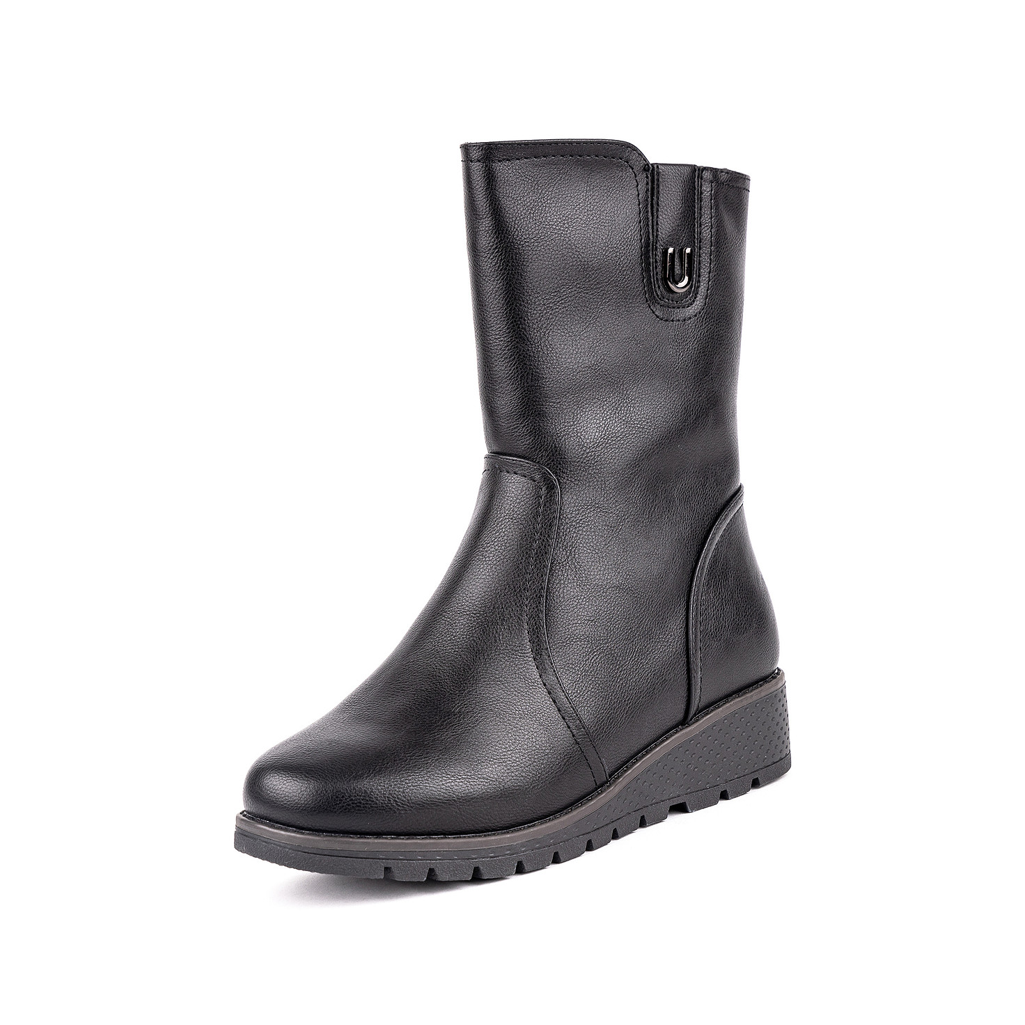 Полусапожки женские Marisetta 2-22WA-153SW фото