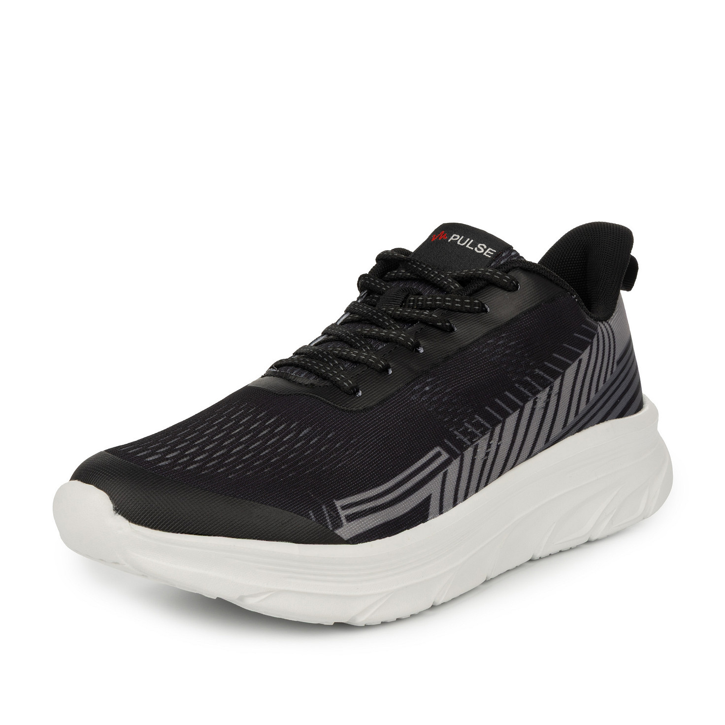 Кроссовки мужские Pulse 219-61MZ-003TT фото