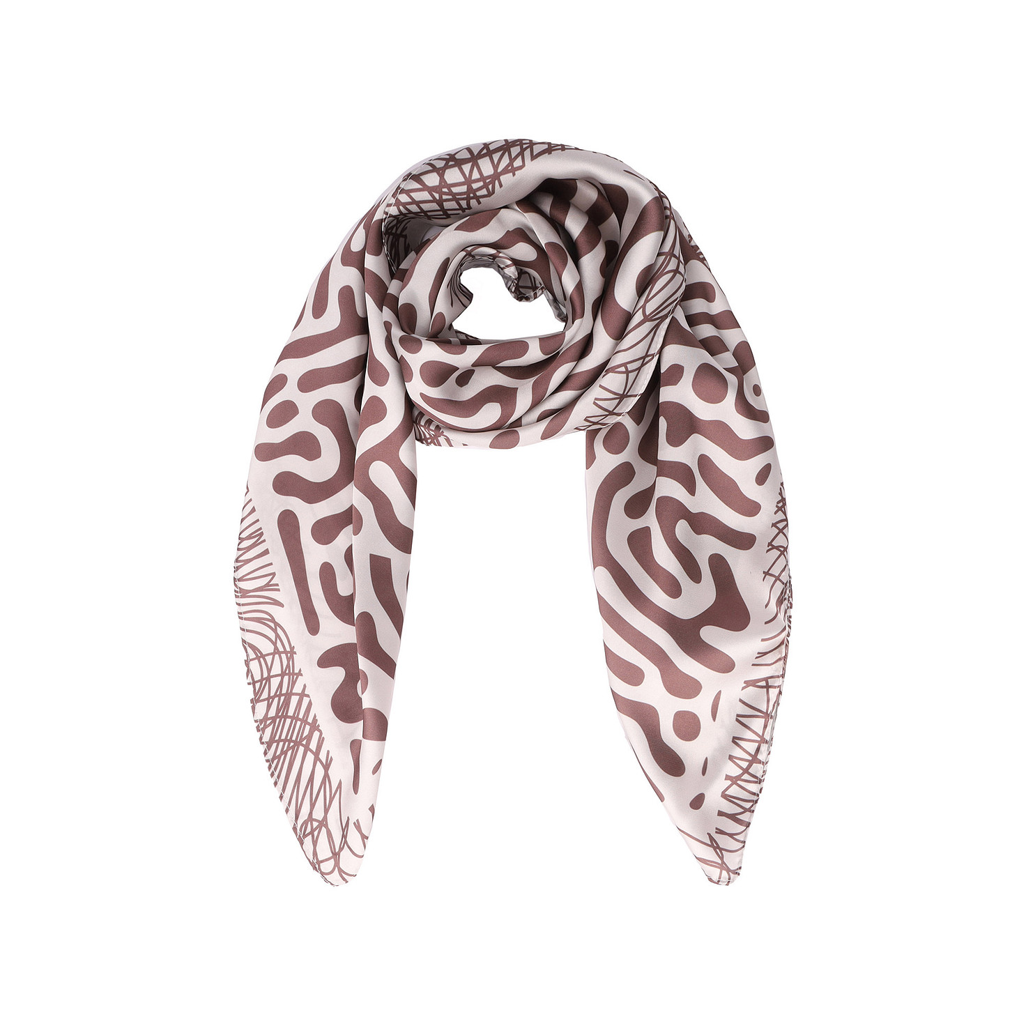 Платок женский ZENDEN NA-51SWK-009 фото