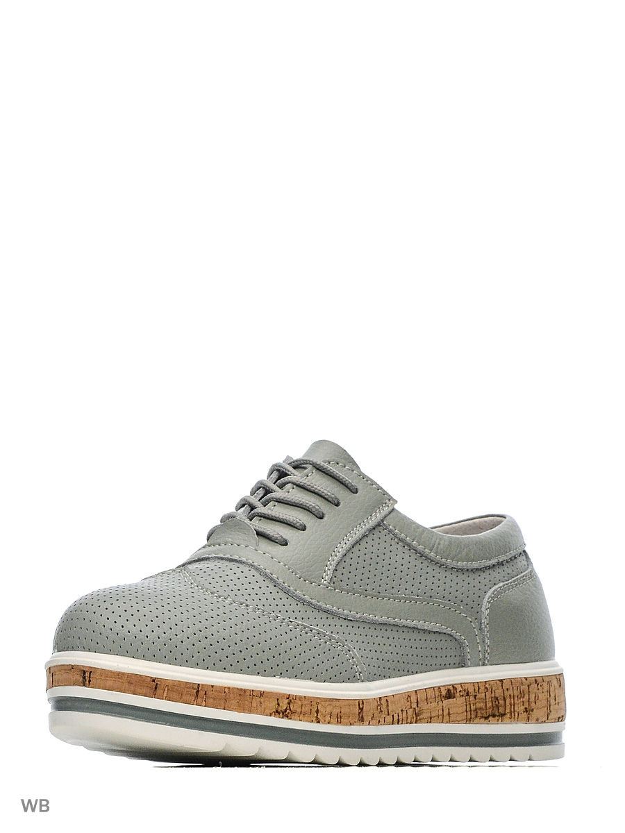 Полуботинки женщины ZENDEN ACTIVE 12-33WA-051Z1 фото