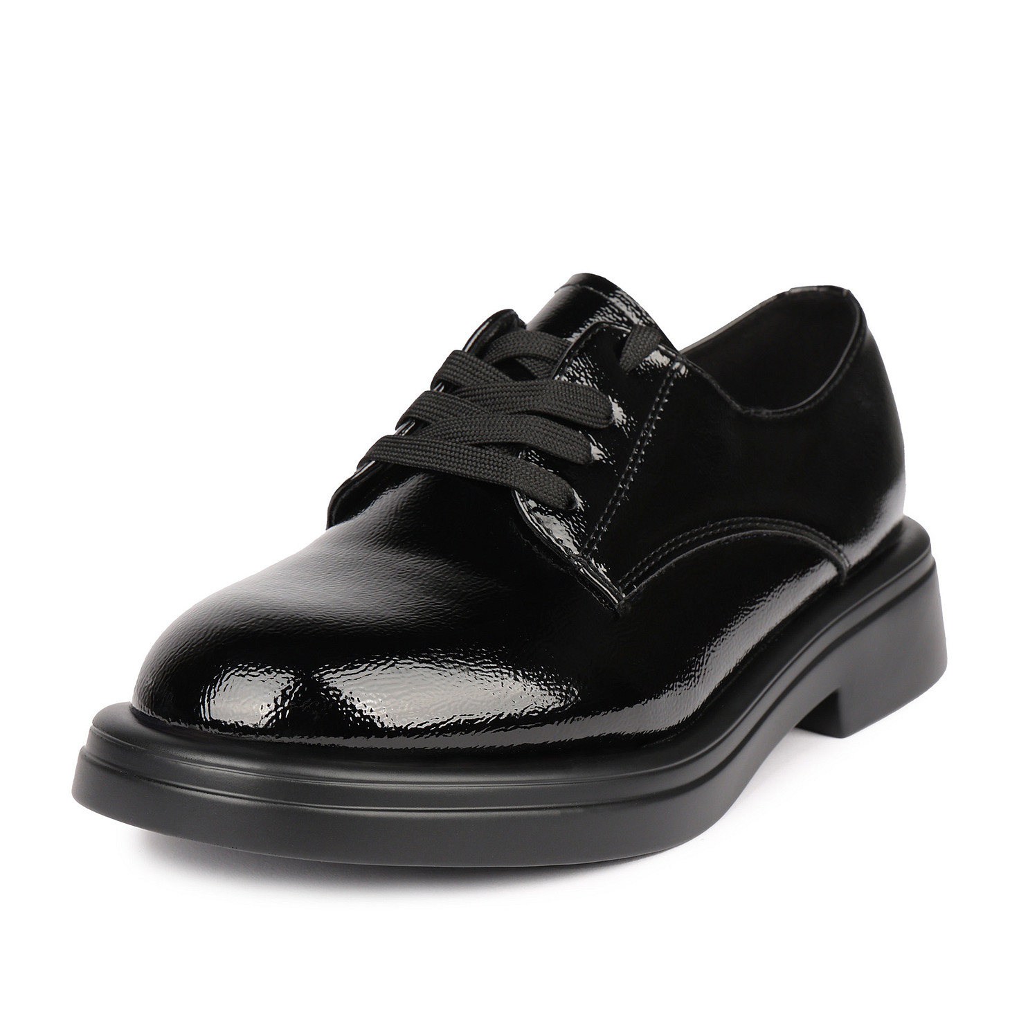 Полуботинки женские ZENDEN 26-52WA-014DS фото