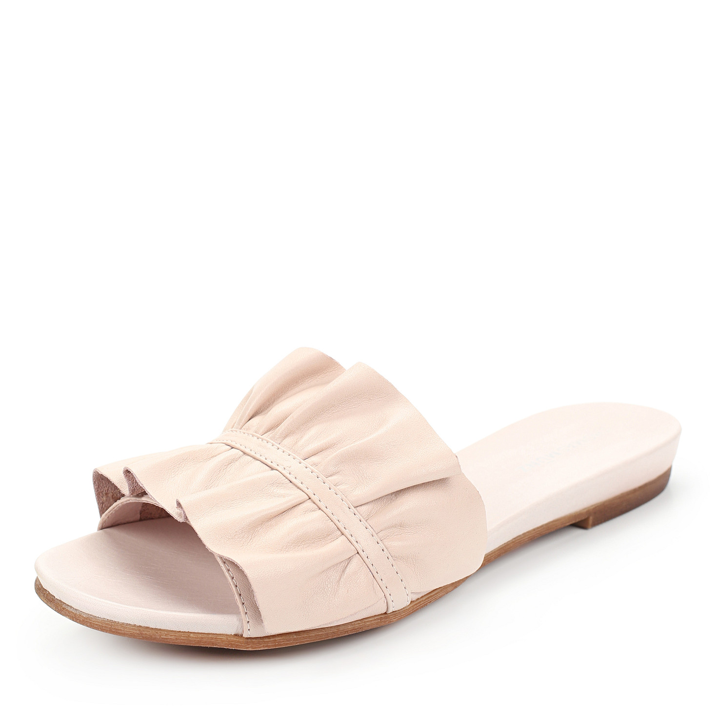 Сабо женщины Thomas Munz 457-002A-1106 фото