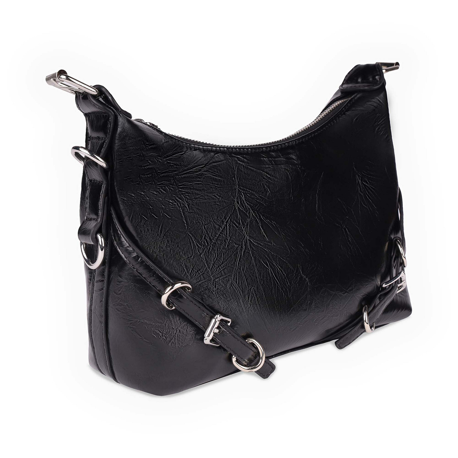 Сумки через плечо женская INSTREET NA-51BWC-013 фото