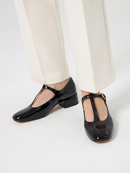 Salamander Туфли Mary Jane 233-1122A-10702