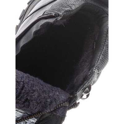 Ботинки quattrocomforto 248-82MV-051NN, цвет черный, размер 40 - фото 7