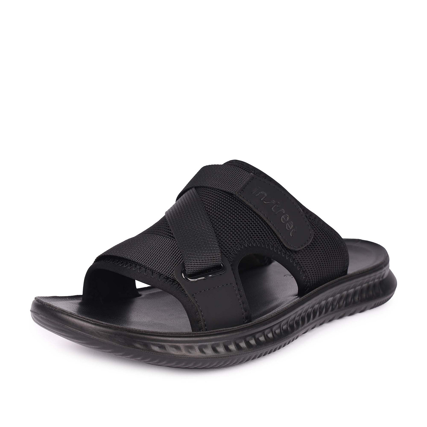 Шлепанцы мужские INSTREET 98-51MV-127TT фото