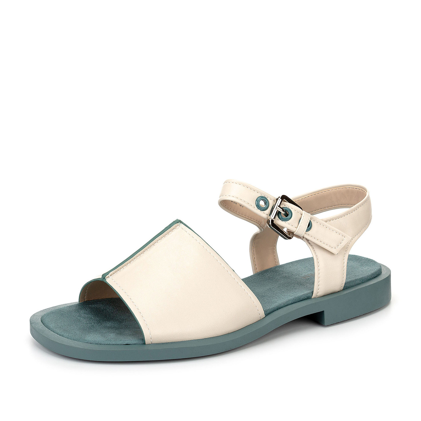 Сандалии женщины ZENDEN 25-21WB-073SS фото