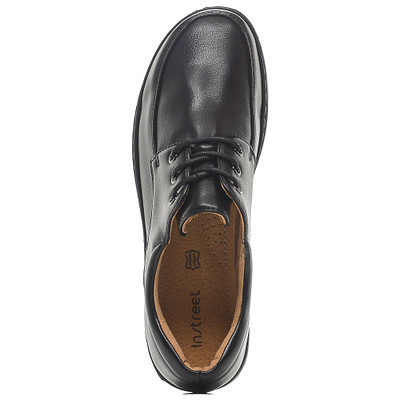 фото Полуботинки женские instreet