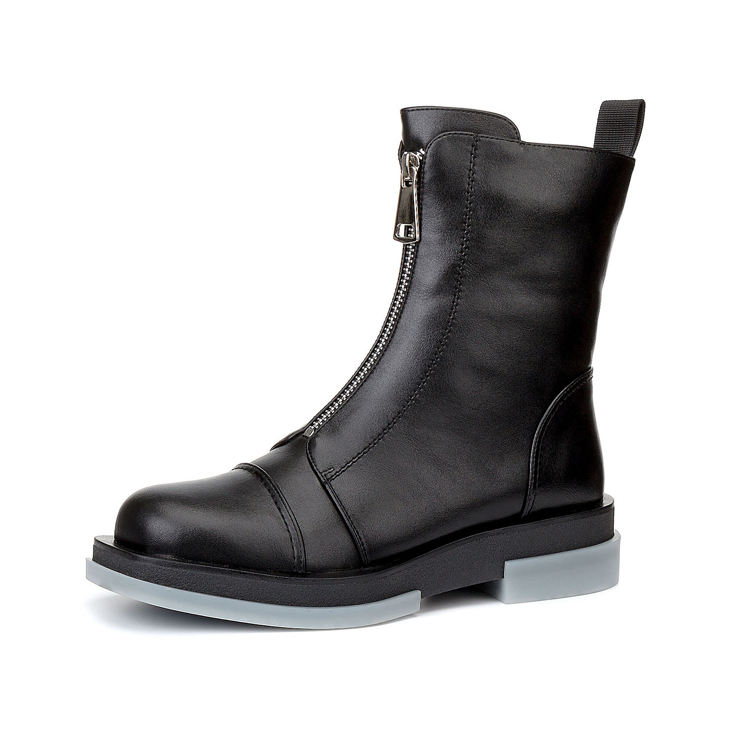 Ботинки женщины ZENDEN 25-12WB-040SR фото