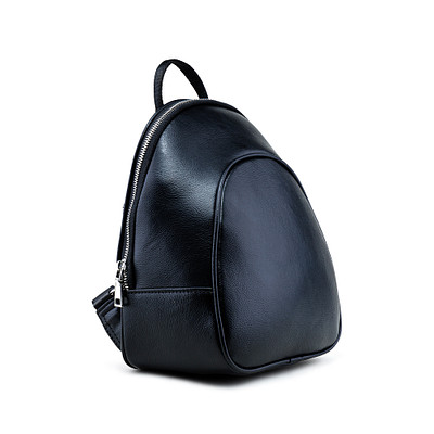 Рюкзак женский INSTREET JK-31BWC-012, цвет черный, размер ONE SIZE - фото 3