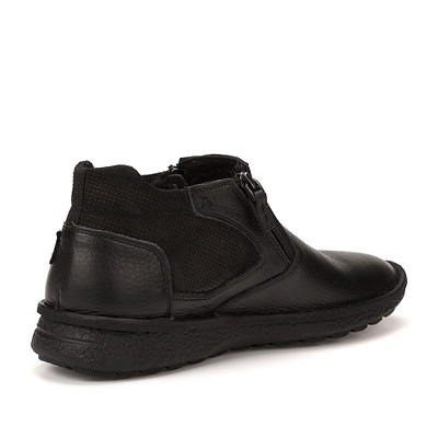 Ботинки Quattrocomforto 20151, цвет черный, размер 40 - фото 3