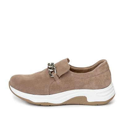 фото Полуботинки женские quattrocomforto