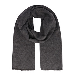 YU-42-47202-069 Шарф мужской серый, Zenden