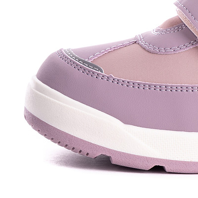 Ботинки актив для девочек Pulse 17-32GO-915TN, цвет розовый, размер 31 - фото 7