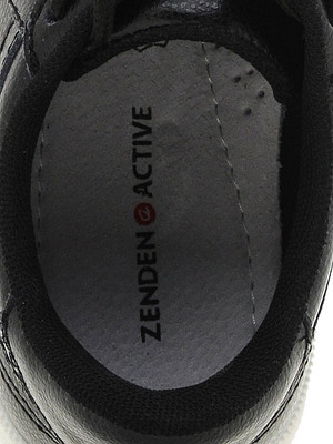 фото Полуботинки актив женские zenden active