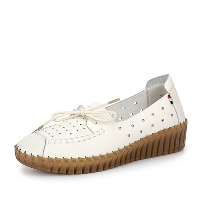 

Туфли летние женские MUNZ Shoes, Белый