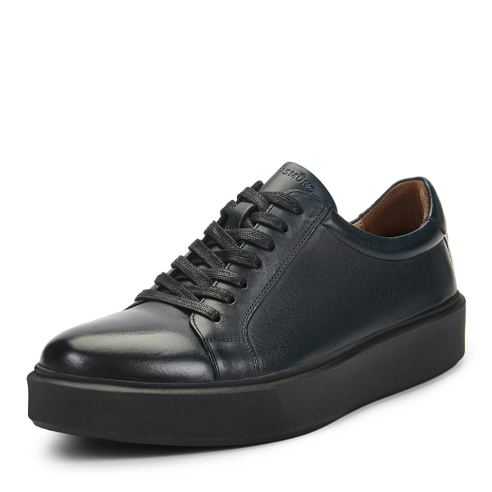 

Thomas Munz, Синий