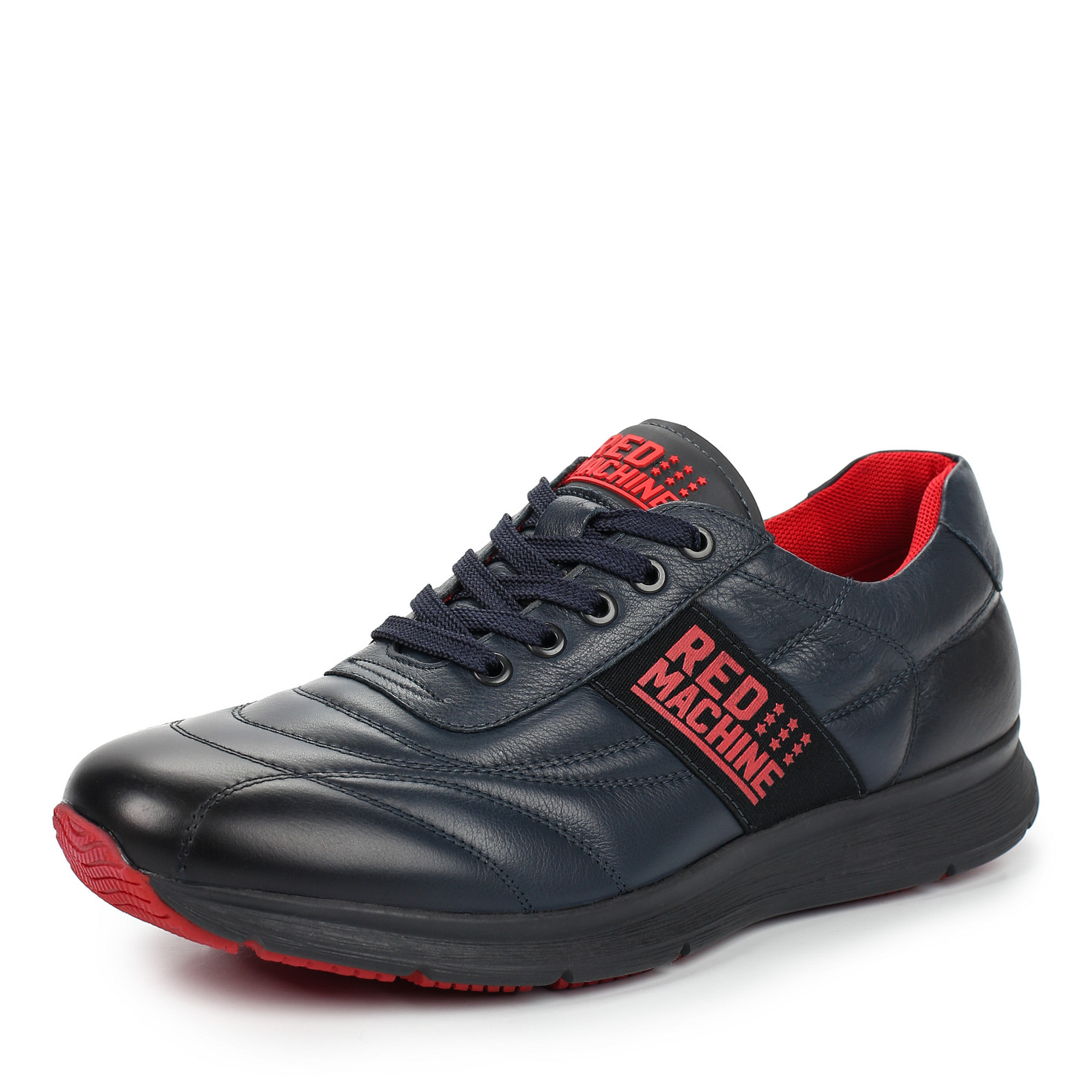 Кроссовки мужские RED MACHINE 073-174F-2103 фото