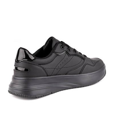 фото Полуботинки актив женские pulse