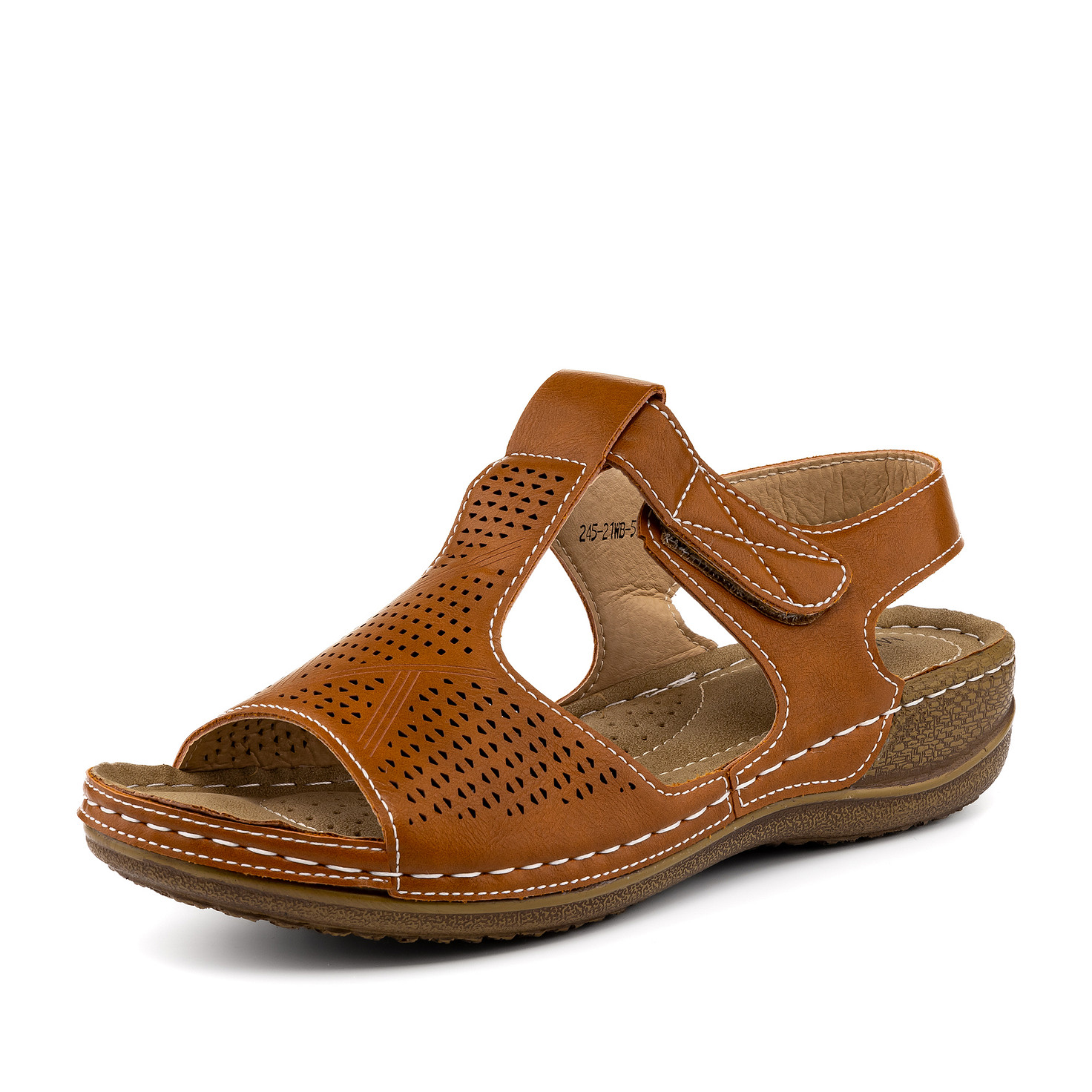 Босоножки женские Marisetta 245-21WB-558SS фото