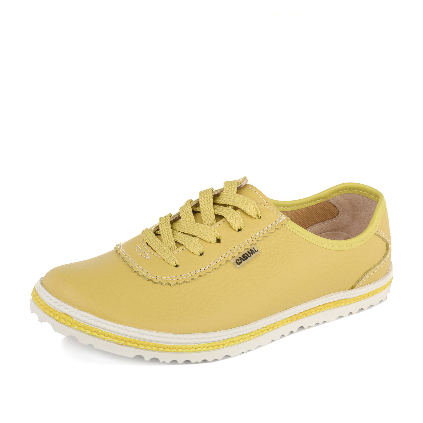 Полуботинки женщины ZENDEN ACTIVE 79-24WG-125ZT1 фото