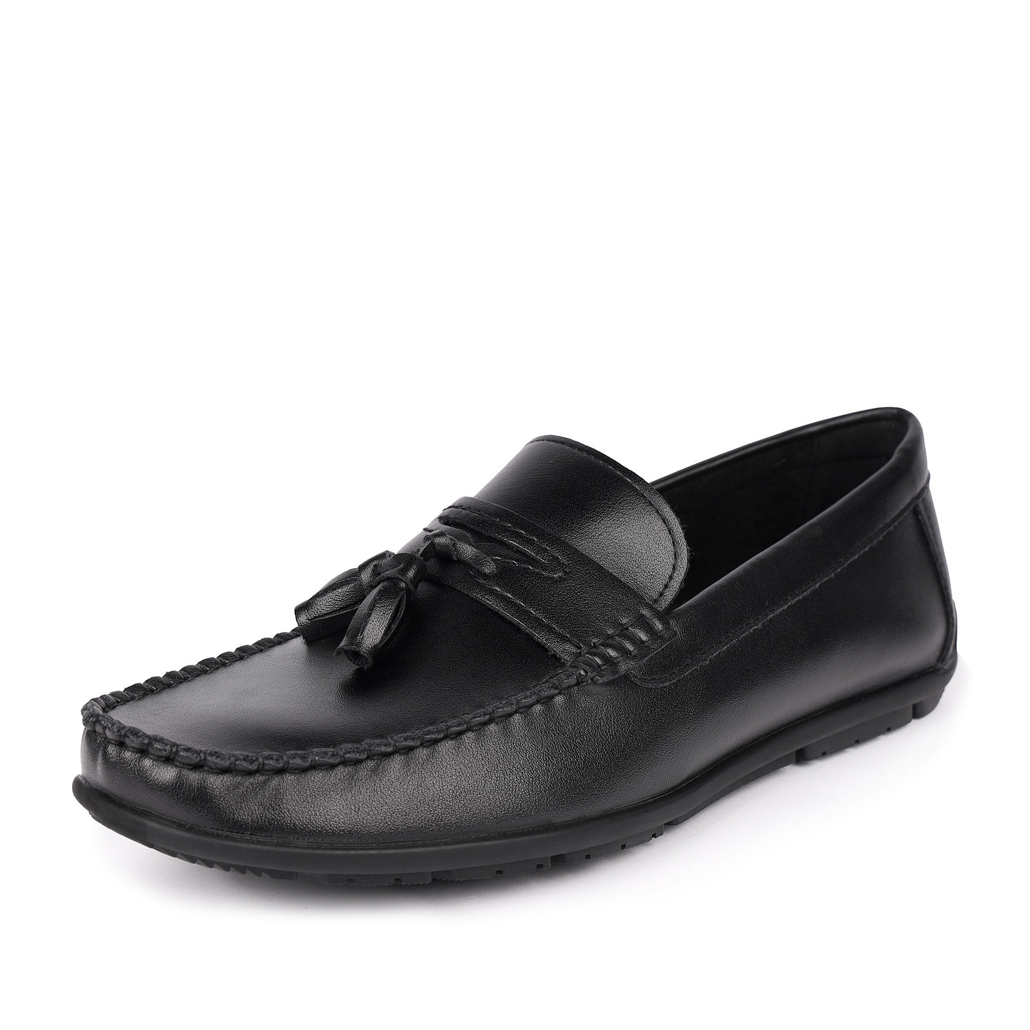 Мокасины мужские INSTREET 58-51MZ-S019ST фото