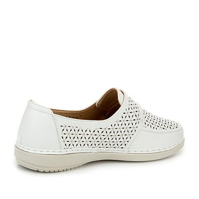 фото Полуботинки летние женские zenden