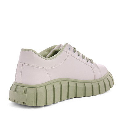 фото Полуботинки актив женские instreet