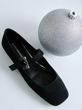 SALAMANDER Балетки 126-699A-10602