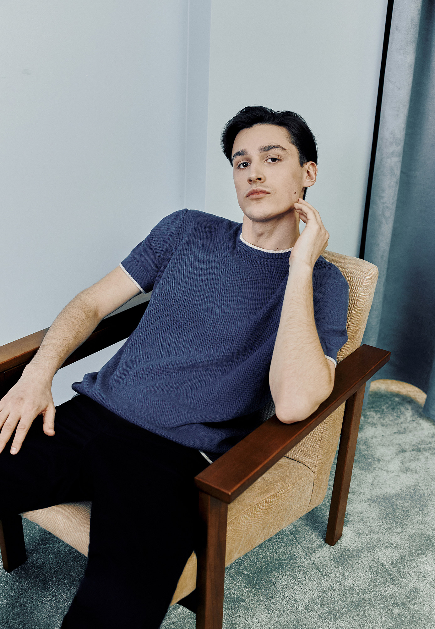 Salamander - интернет-магазин мужской обуви и аксессуаров официальный сайт