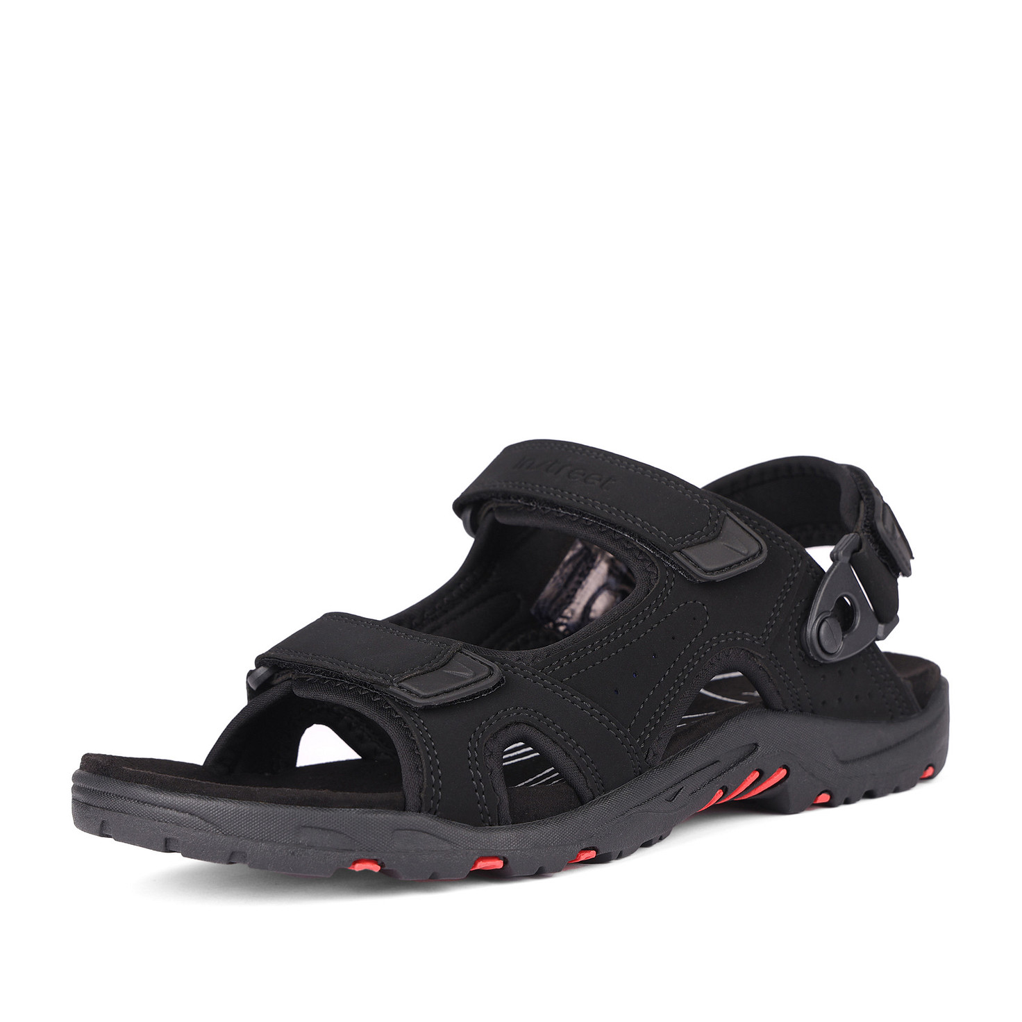 Сандалии мужские INSTREET 189-21MV-163TT фото