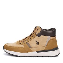 Ботинки U.S. POLO ASSN. Ботинки 101742659