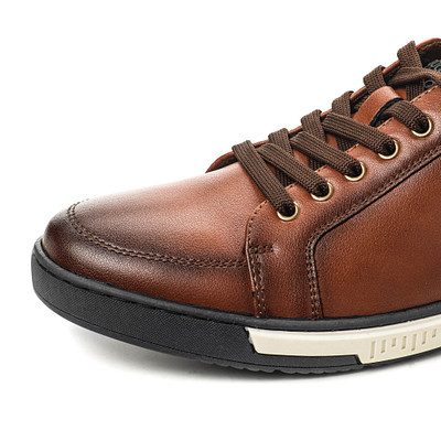 фото Полуботинки актив мужские quattrocomforto