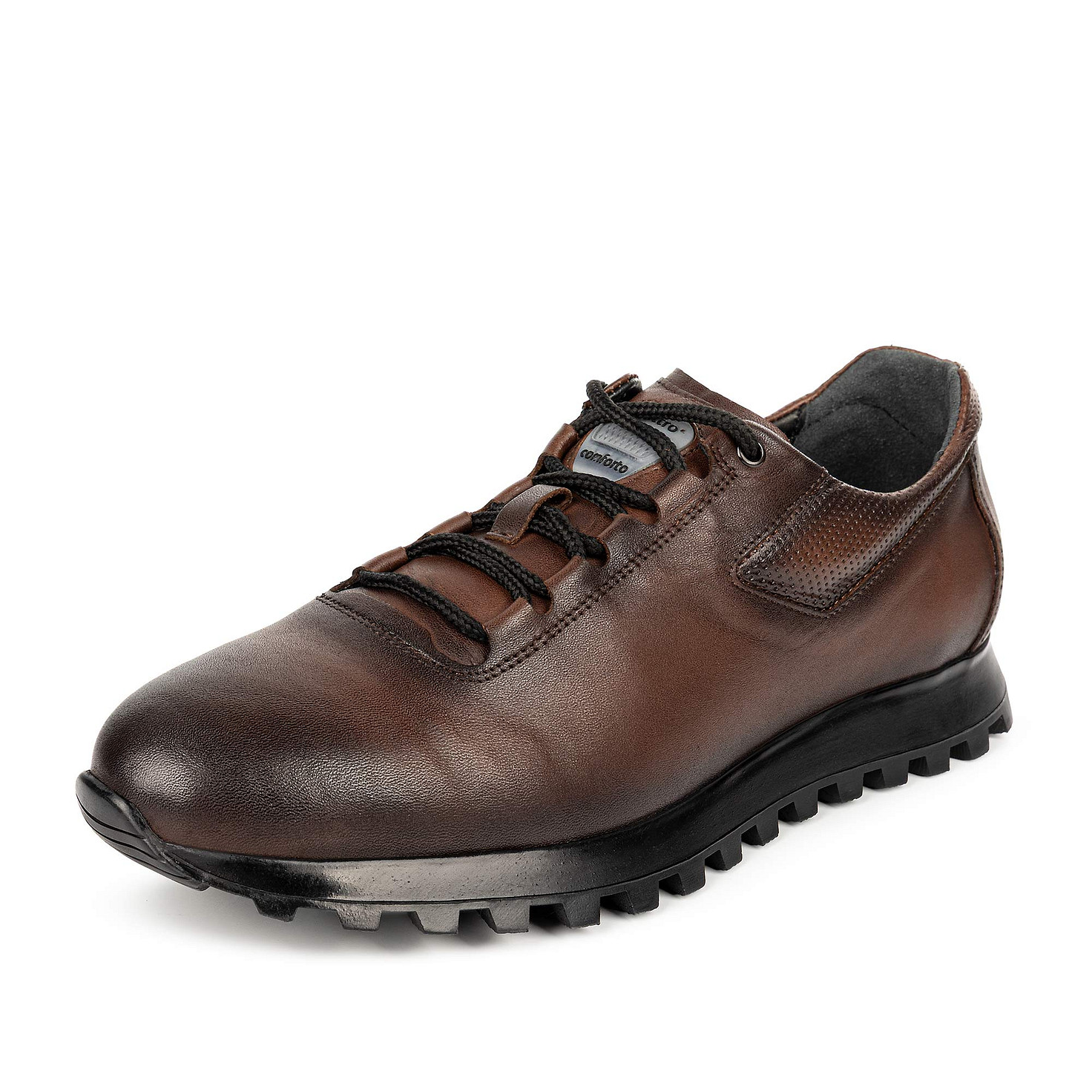 Кроссовки мужские QUATTROCOMFORTO 336-61MZ-006KK фото