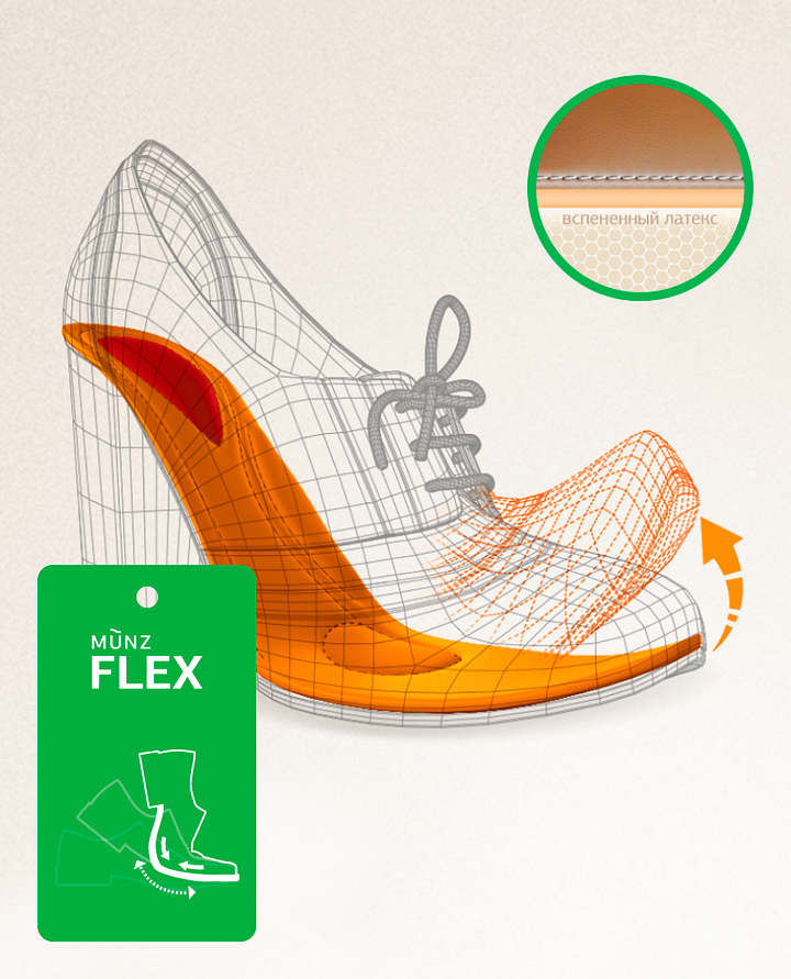 MÜNZ-FLEX