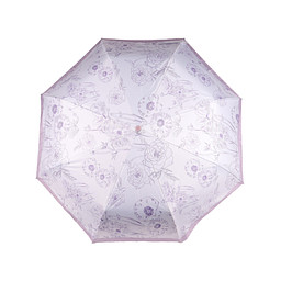 YU-JY383-108 Зонт для защиты от атмосферных осадков женский мульти, Zenden