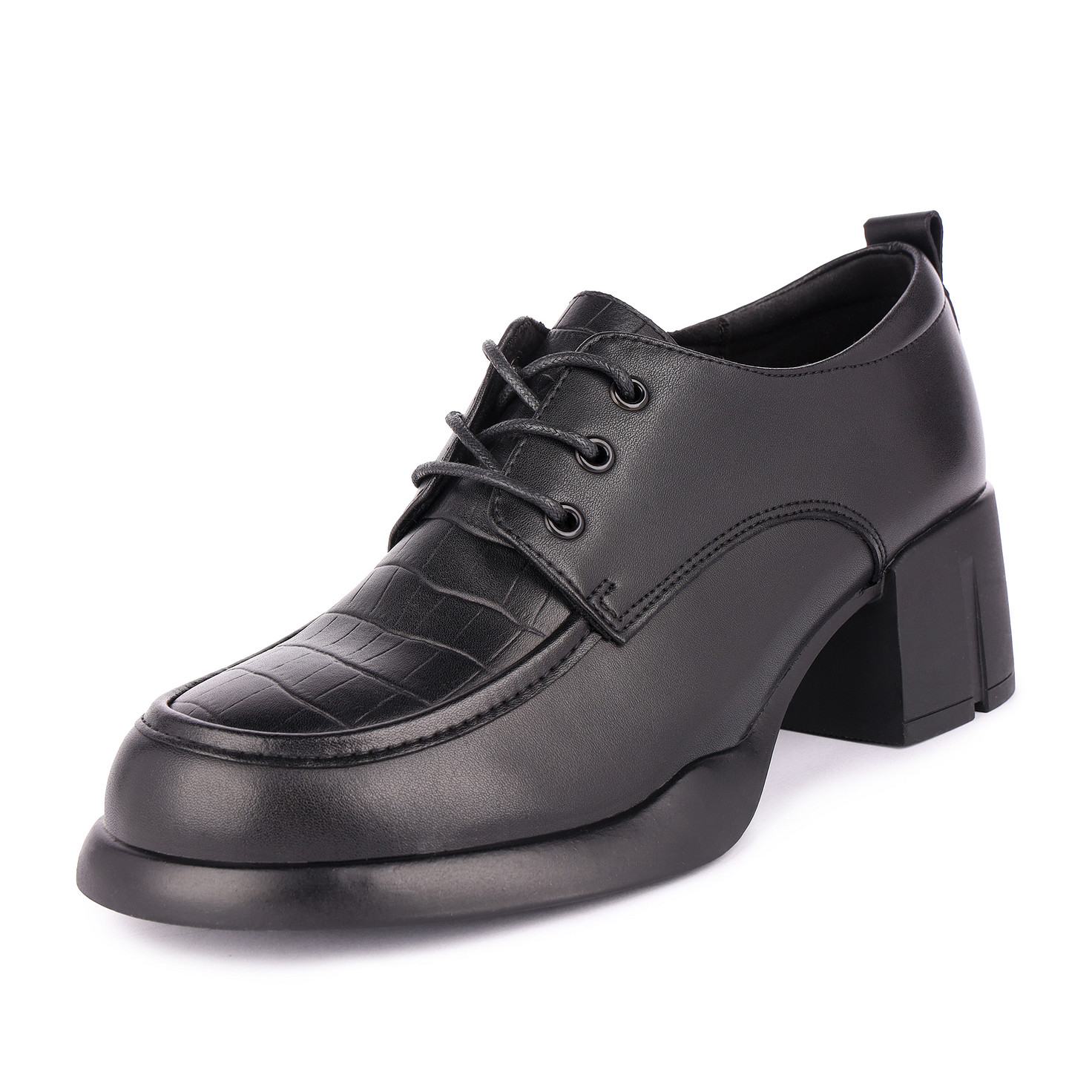 Полуботинки женские ZENDEN 201-42WA-101VT фото