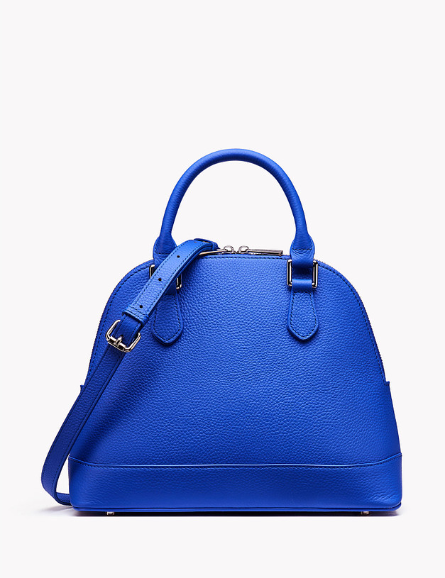 Синяя женская сумка MASCOTTE 660-4140-103 | ракурс 1