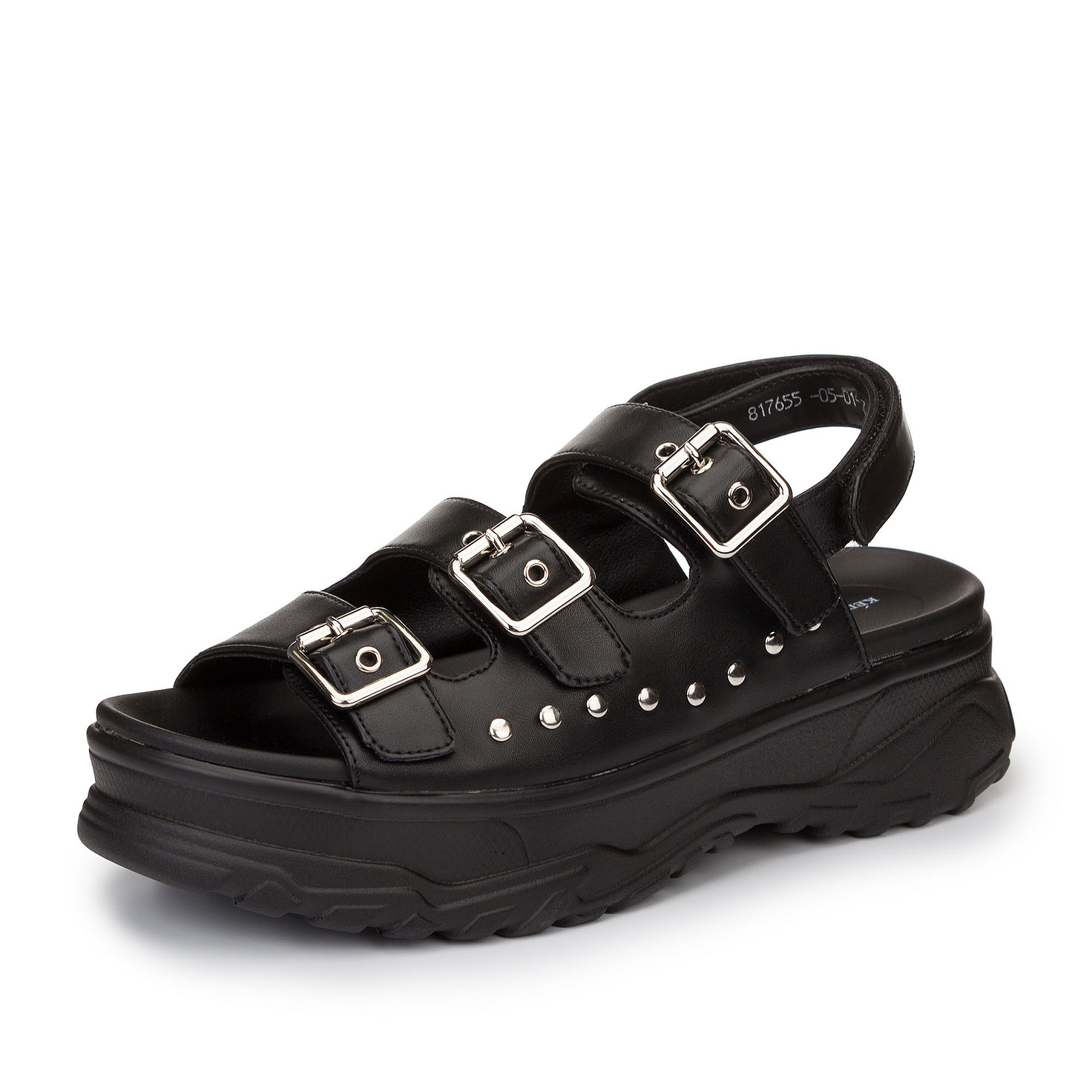 Сандалии женщины KEDDO 817655/05-01Z фото