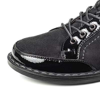 фото Полуботинки женские instreet