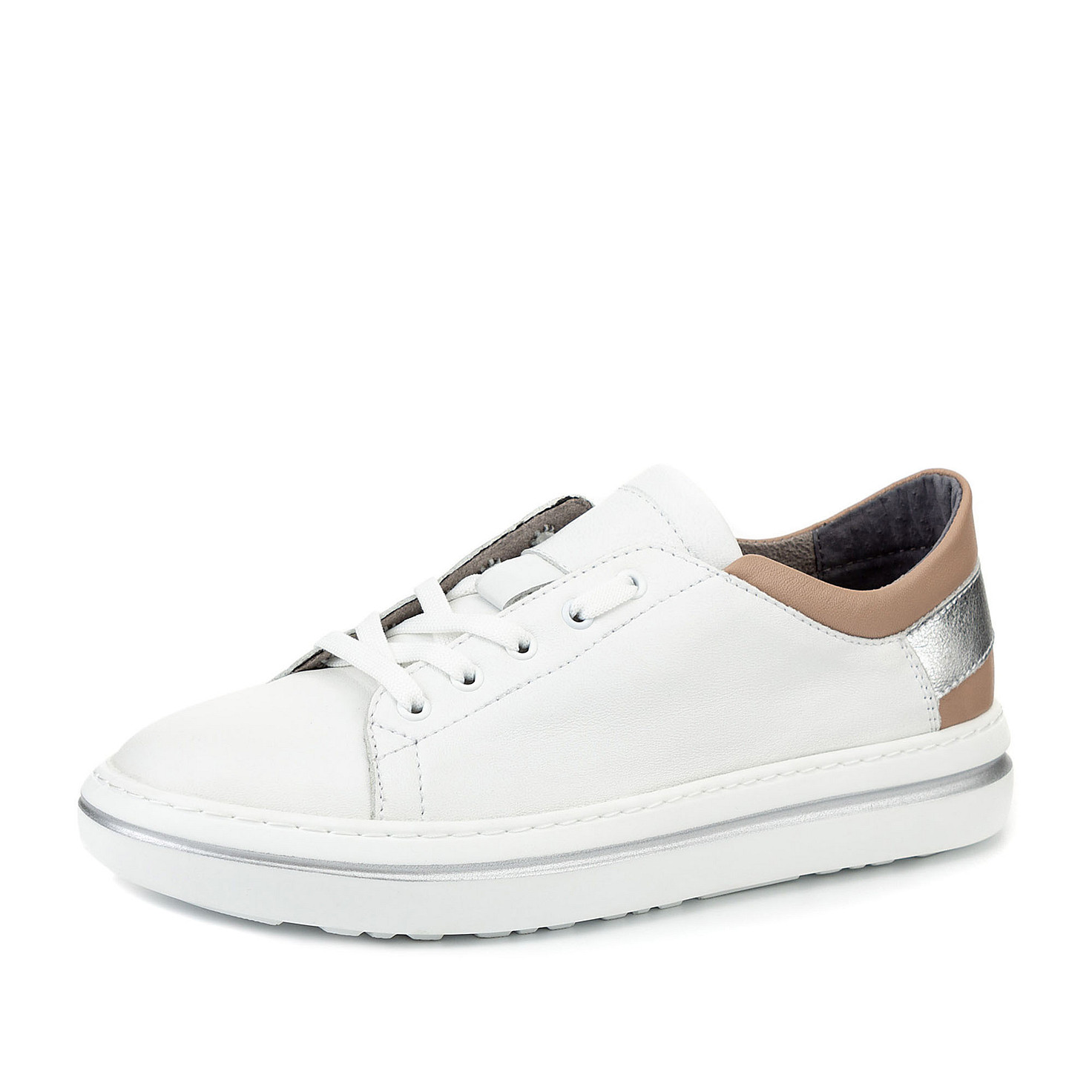 Полуботинки женщины ZENDEN 339-21WK-032KT фото