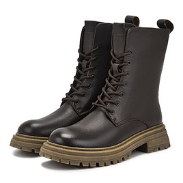 Thomas Munz Ботинки 104-760A-5109