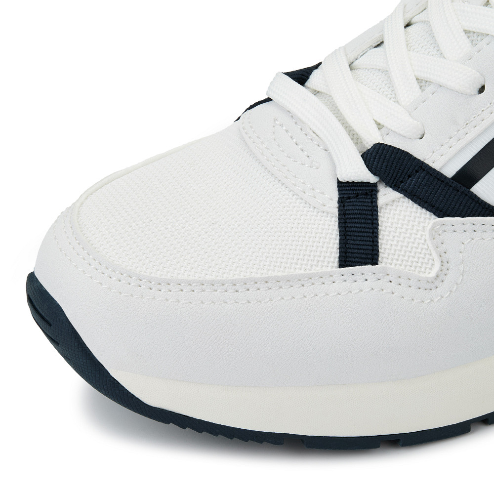 

U.S. POLO ASSN., Белый