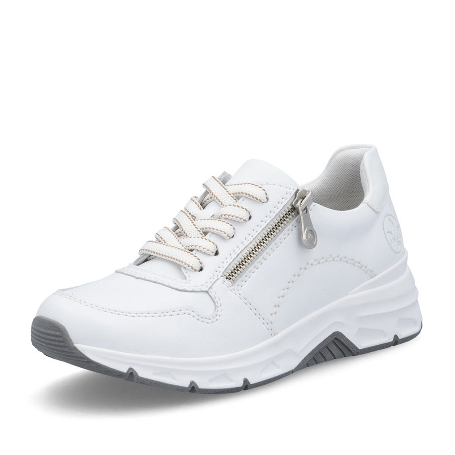 Кроссовки женские Rieker 48134-81 фото