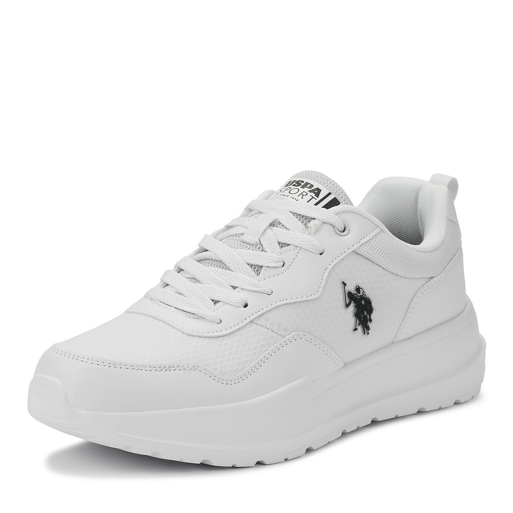 

U.S. POLO ASSN., Белый