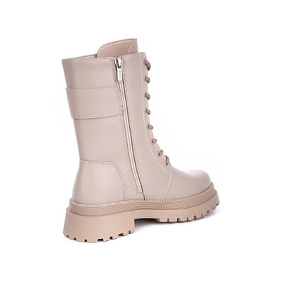 фото Полусапоги женские instreet