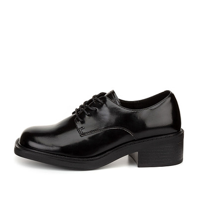 фото Полуботинки женские zenden