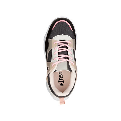 Кроссовки для девочек ZENDEN first 17-21GO-301TT, цвет мульти, размер 33 - фото 5