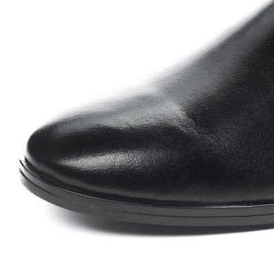 Туфли мужские ZENDEN 335-21MZ-016KK, цвет черный, размер 40 - фото 6